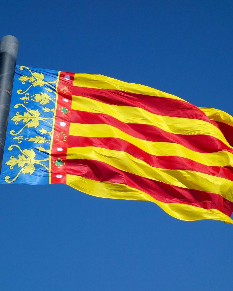 Hui celebrem el 9 d'octubre, una data emblemàtica per a tots els valencians. Commemorem l'entrada del Rei Jaume I a València.

Esta jornada no sols ens recorda les nostres senyes d'identitat, sinó també valors com la convivència i l'esforç col·lectiu. Som hereus d'una història