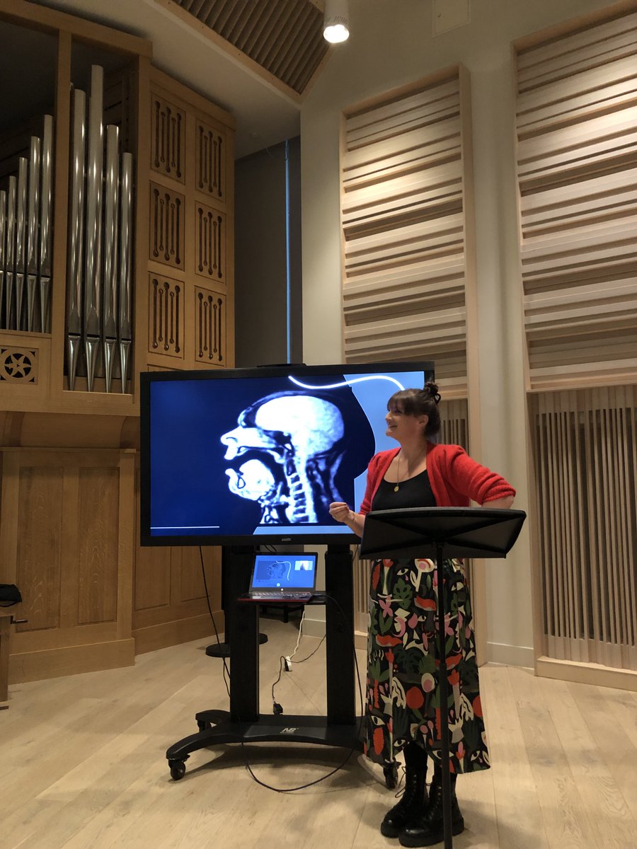 Royal Birmingham Conservatoire Organ Department tweet media