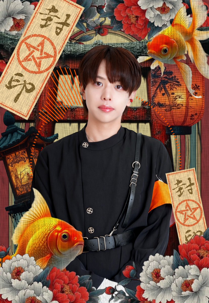 幽幻MONSTRO 【公式】 tweet media