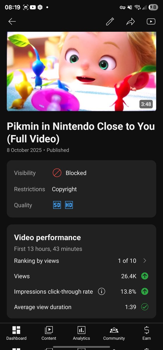 LOLOLOLOLOLOLOL #Pikmin