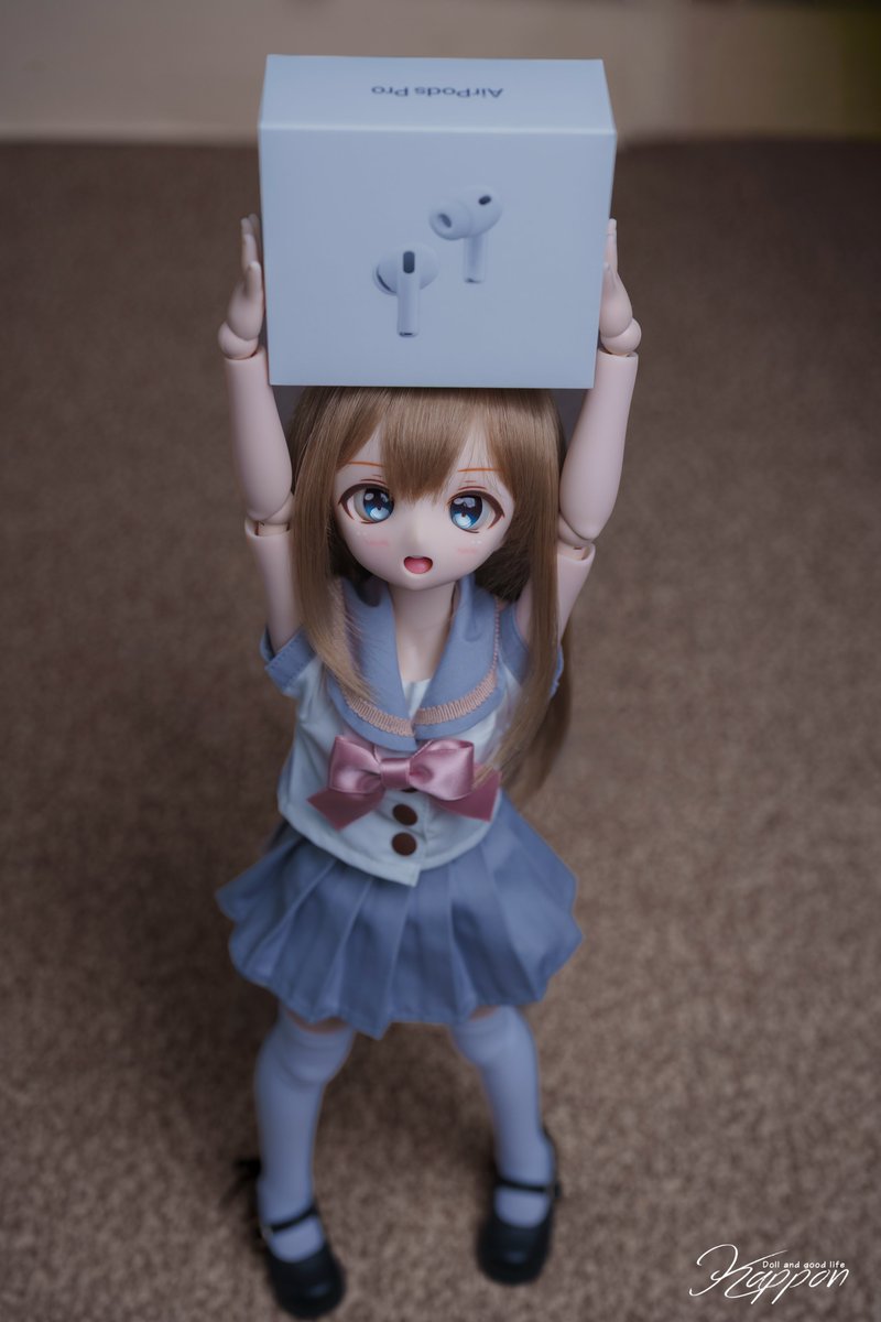 cute girls doing cute things 人生のひとこま1,2 2025.7 ここみん @ichigochan_0105_