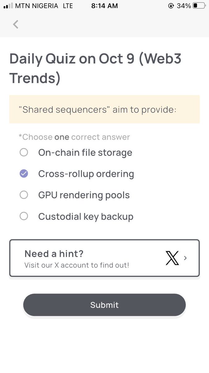 Web3 Angel tweet media