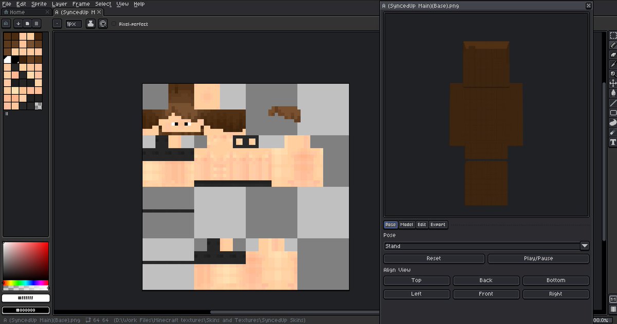 SyncedUp tweet media