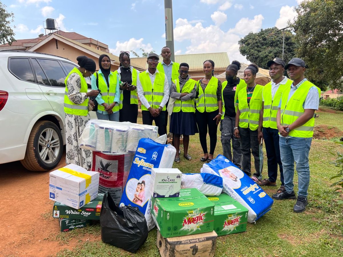 Good morning and happy independence day😌💚