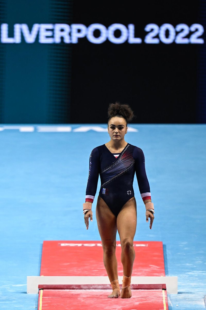 Actus Gymnastique 🇫🇷 tweet media