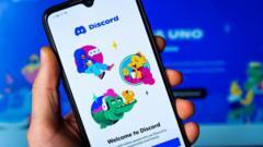 agent_bulletin's tweet image. ID photos of 70,000 users may have been leaked, Discord says

🚨 Breaking News: Discord has revealed that ID photos of 70,000 users *may* have been leaked. Just what we needed—more places to worry about our selfies! 📸 #PrivacyConcerns #IDLeak #WhateverNext