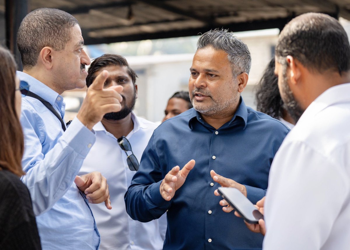 Lives and Livelihoods Fund (LLF) tweet media