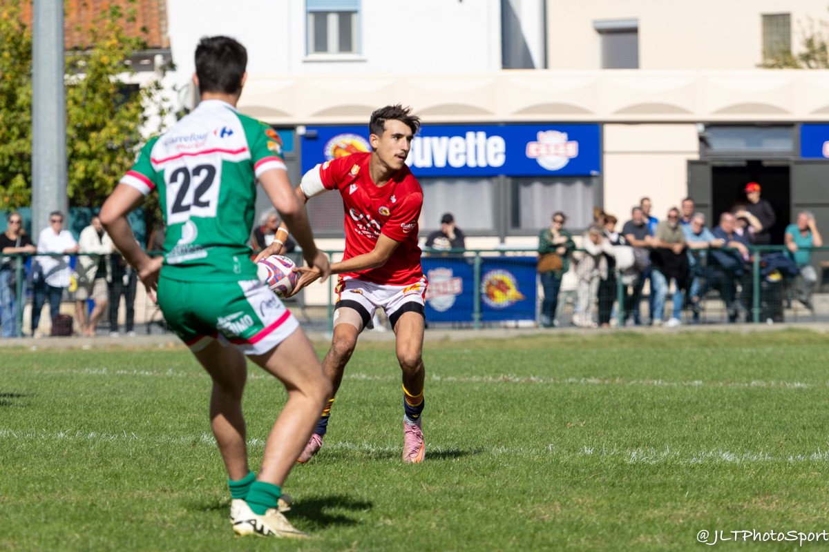 Dragons Catalans tweet media