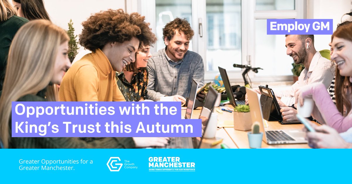 Employ GM tweet media