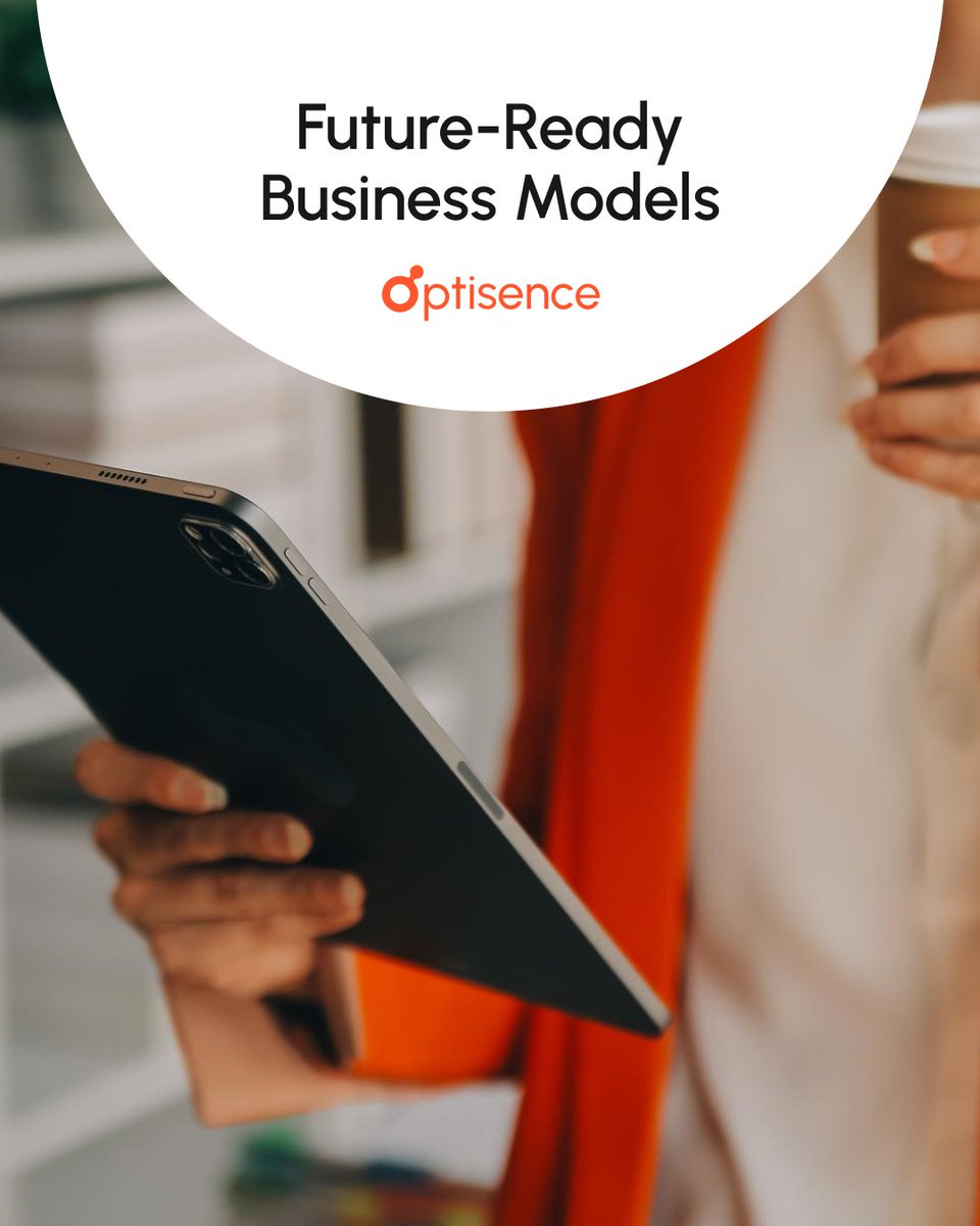 optisence's tweet photo. 🟠 Businesses are evolving! At Optisence, we create future-ready models that adapt. 💥 Our data-driven strategies help you scale and innovate. Let’s build a future-ready structure together! #FutureReady #BusinessModels #Innovation #Optisence https://t.co/uDWWSOFSYn