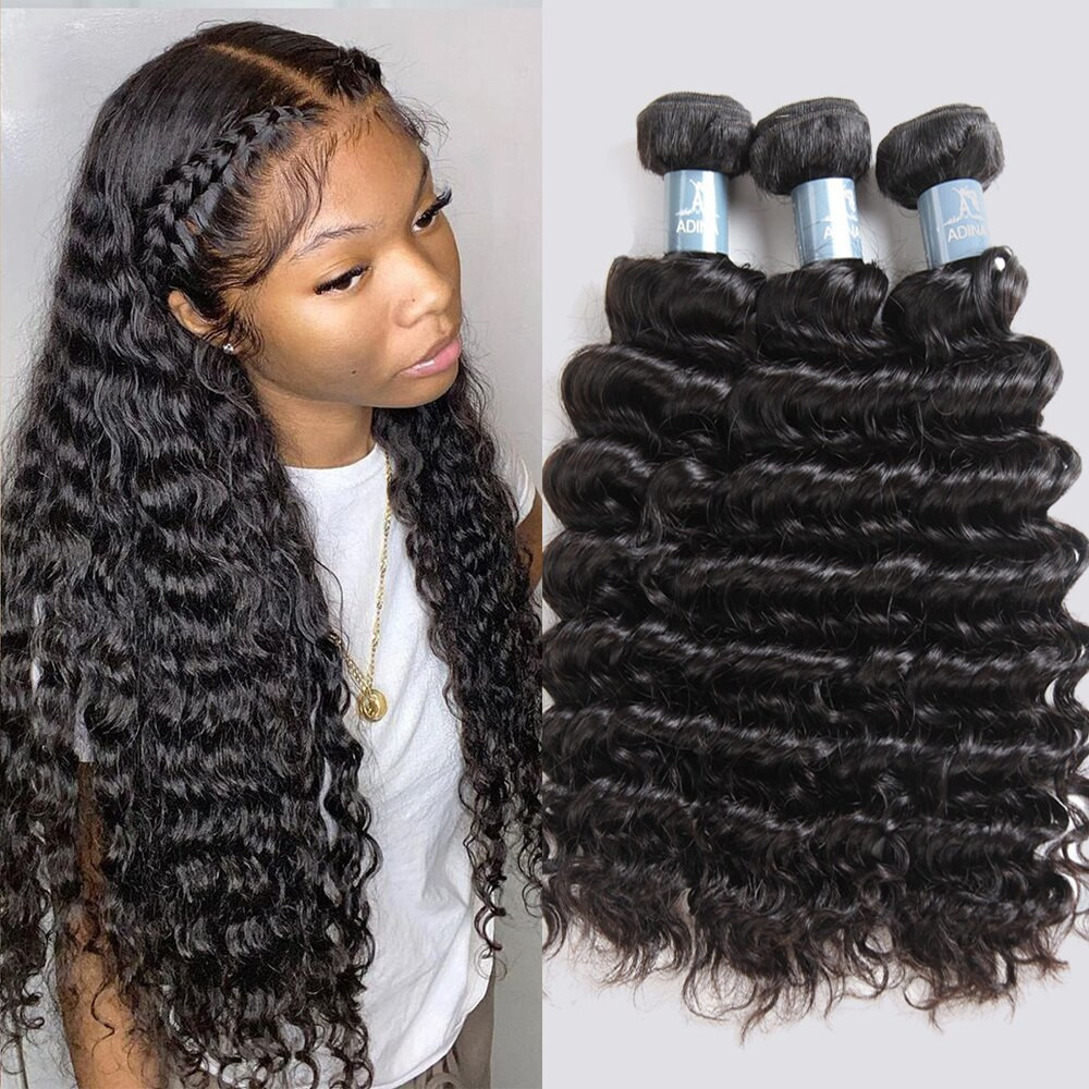 ktoxxx_'s tweet image. Upgrade your hair collection with Amanda Deep Wave Brazilian Virgin Hair Bundles! Long-lasting and natural-looking, available from 10" to 30". Check them out here: wix.to/IgwngjS #HairExtensions #BeautyTrends