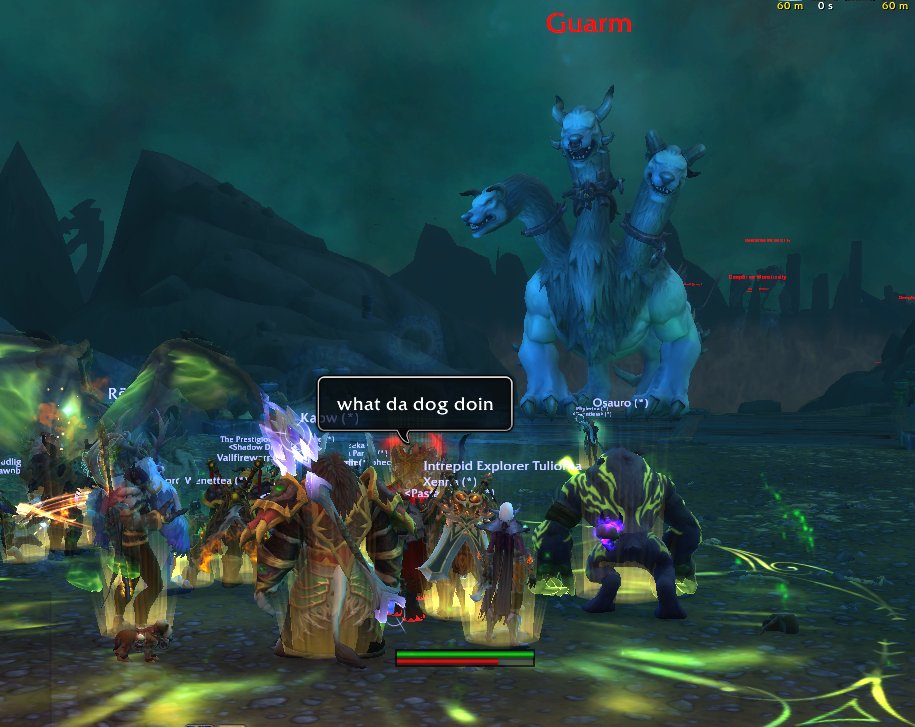 Ghuulo 🏹🌈 (@foxhunterg) on Twitter photo 