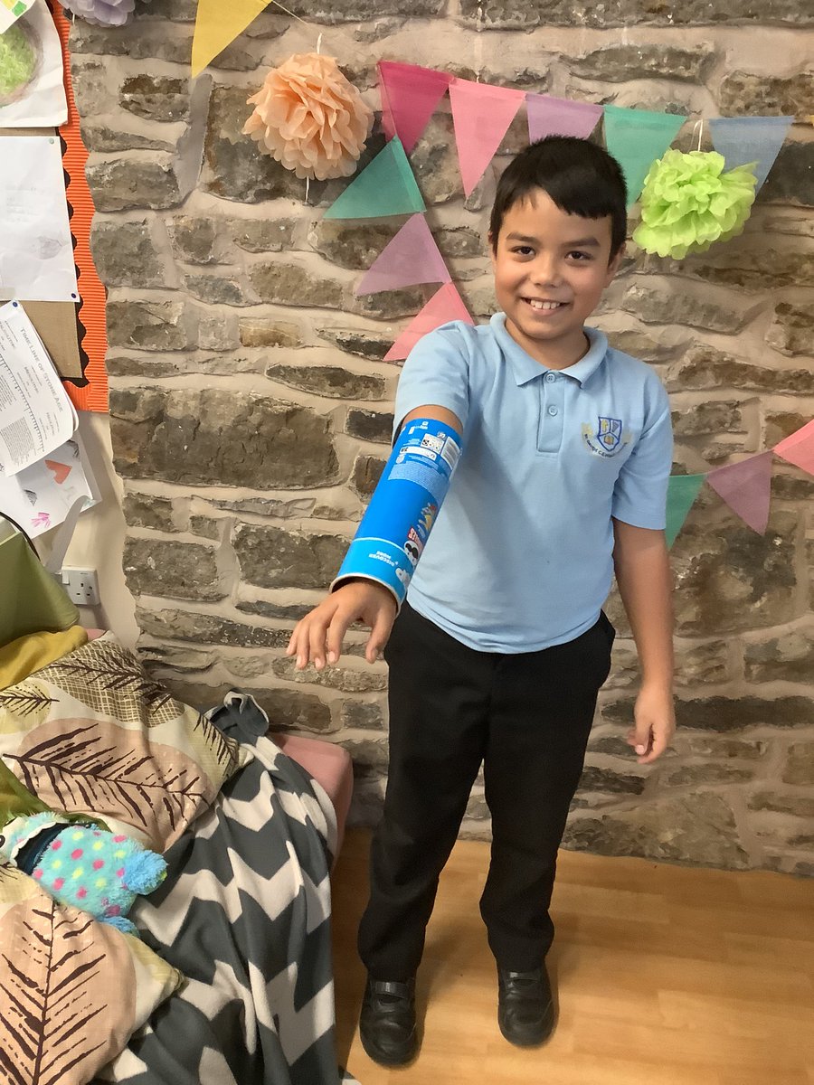 Pine Class St. David’s Haigh tweet media