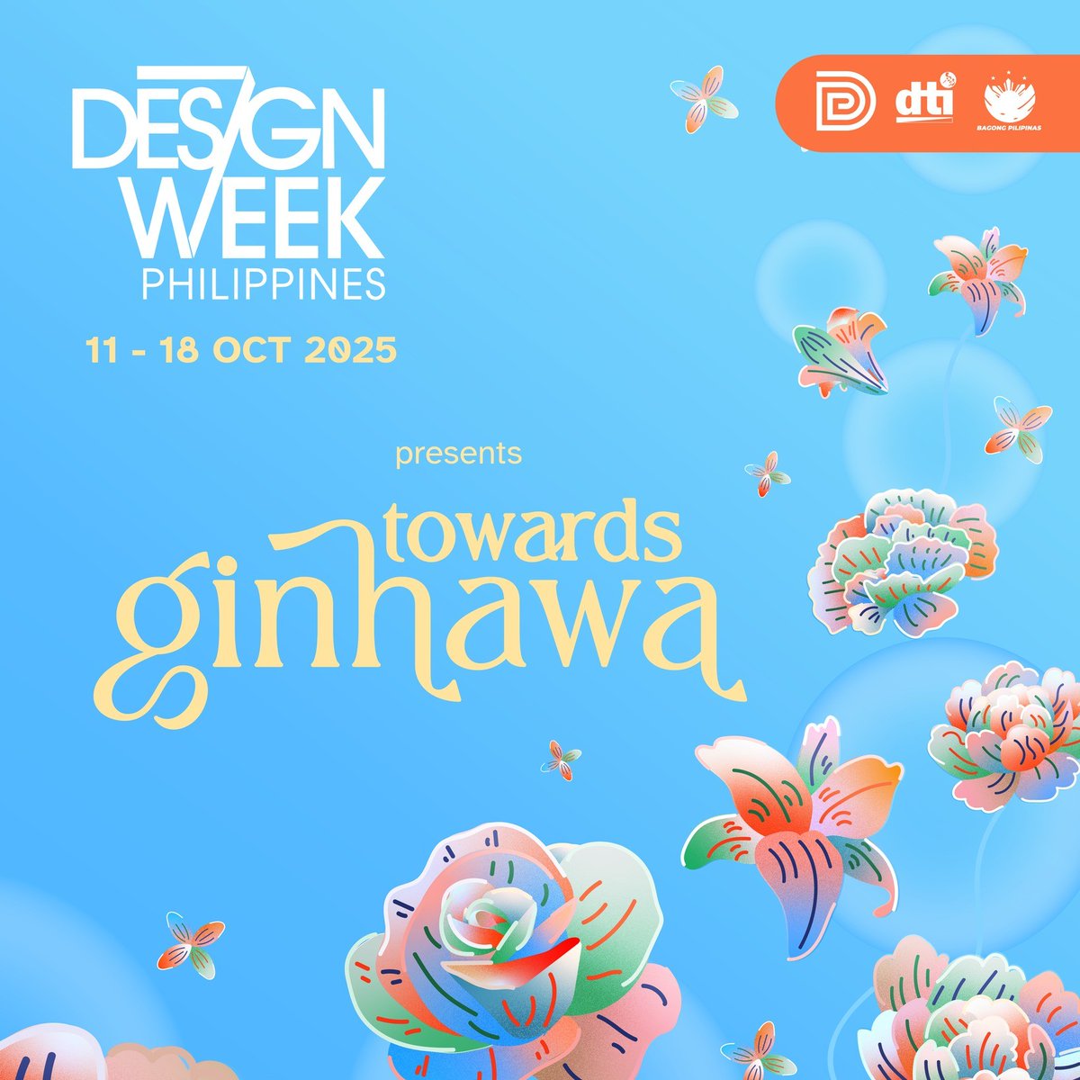 _CircuitMakati's tweet image. #DesignCenterPH #DesignWeekPhilippines #PMCSBlackboxTheater #CircuitMakati #MakeItMakati #MakeItHappen #ITAllHappensInMakati