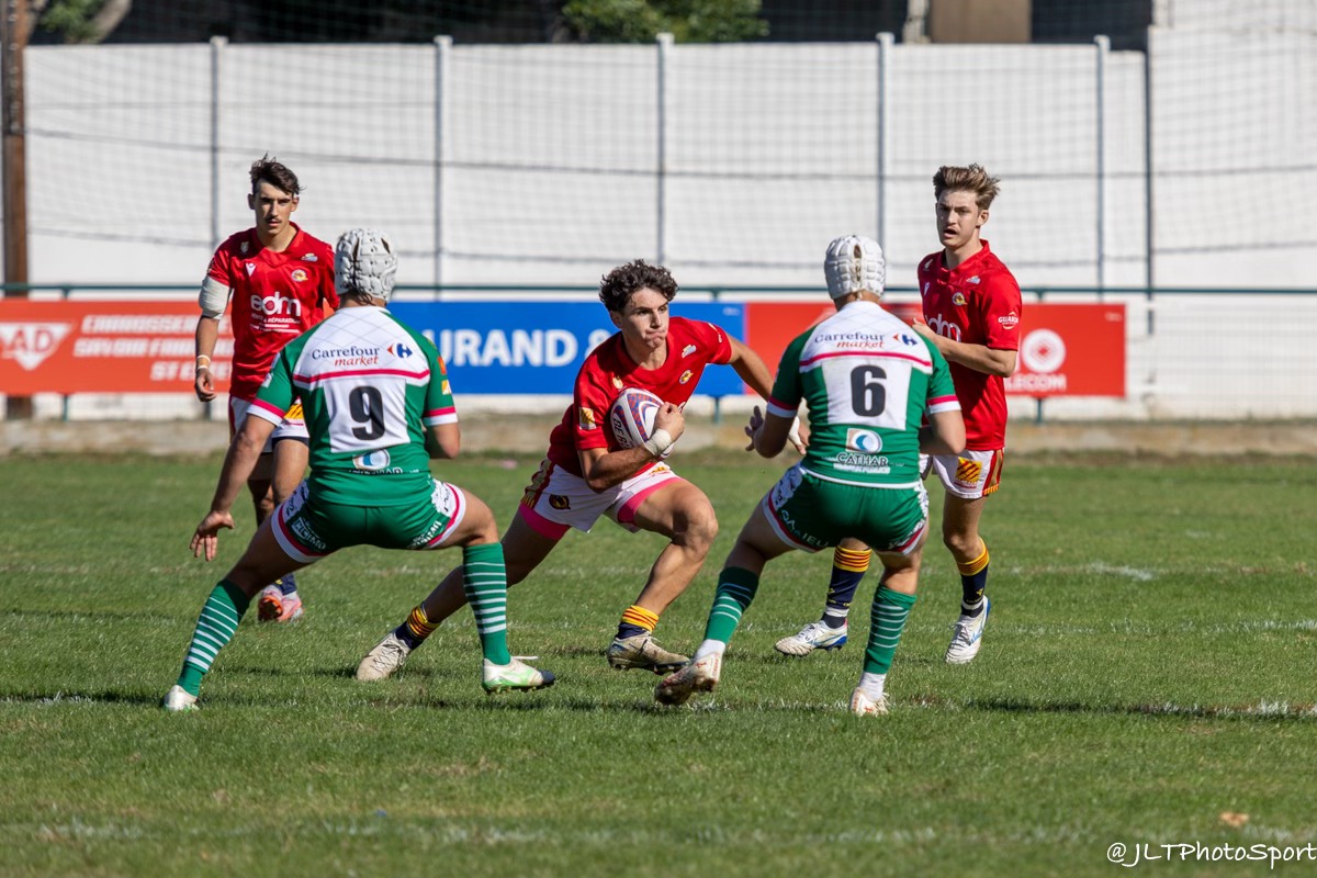 Dragons Catalans tweet media