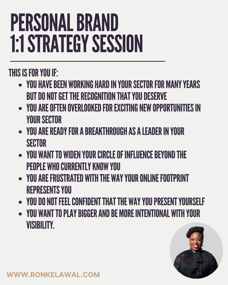 Jumping on here to shout about my work yet again. 😂  My clients tell me that I'm not just good, I'm transformative in my approach so join the winning team (My business coach in my head is José Mourinho who I believe likes to shout a lot) buff.ly/OCFR64h