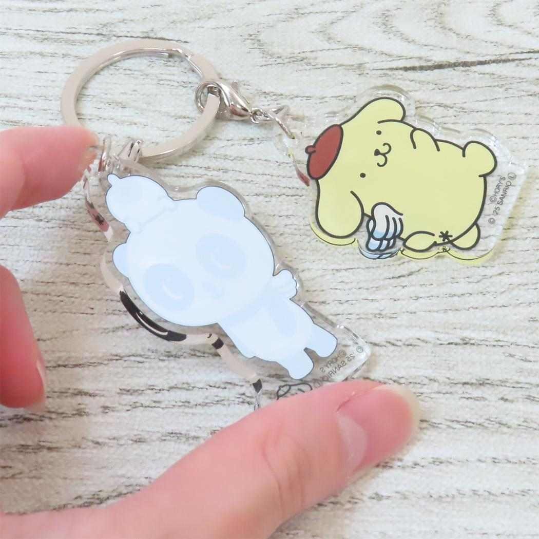 ポムポムプリン最新グッズ情報 (@pompompurin_net) / X
