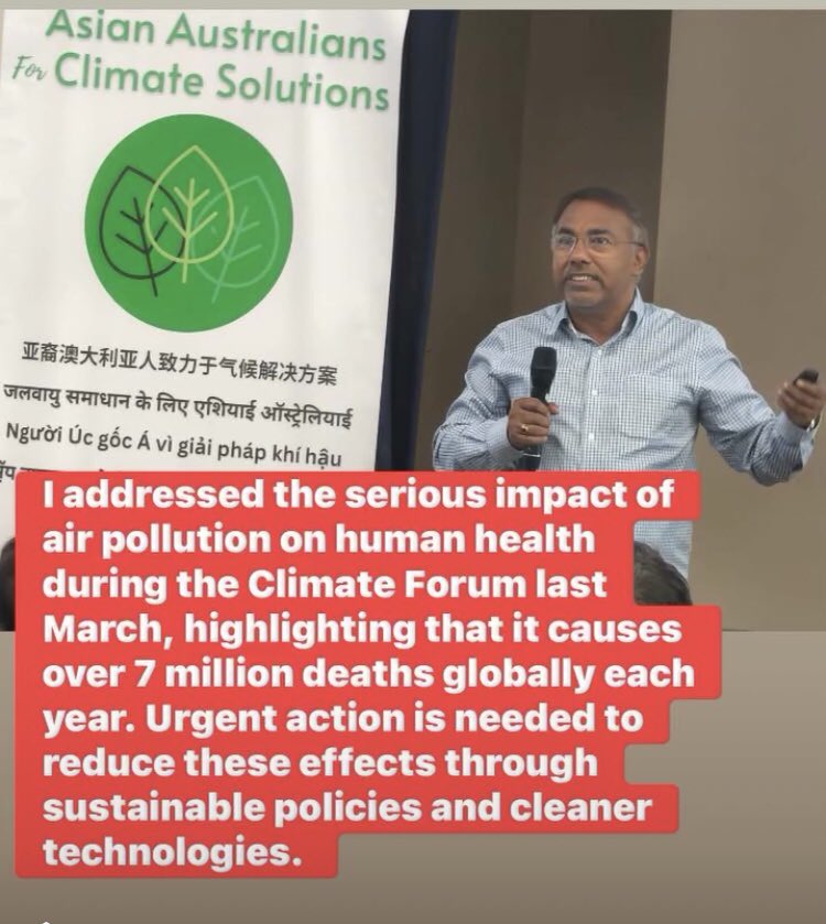 manojkumar_alp's tweet image. “I can’t change the colour of my skin but I can use my voice, my actions and my heart to change lives for the better”
World Health Organization (WHO), #airpollution #trendingpost #livesmatter