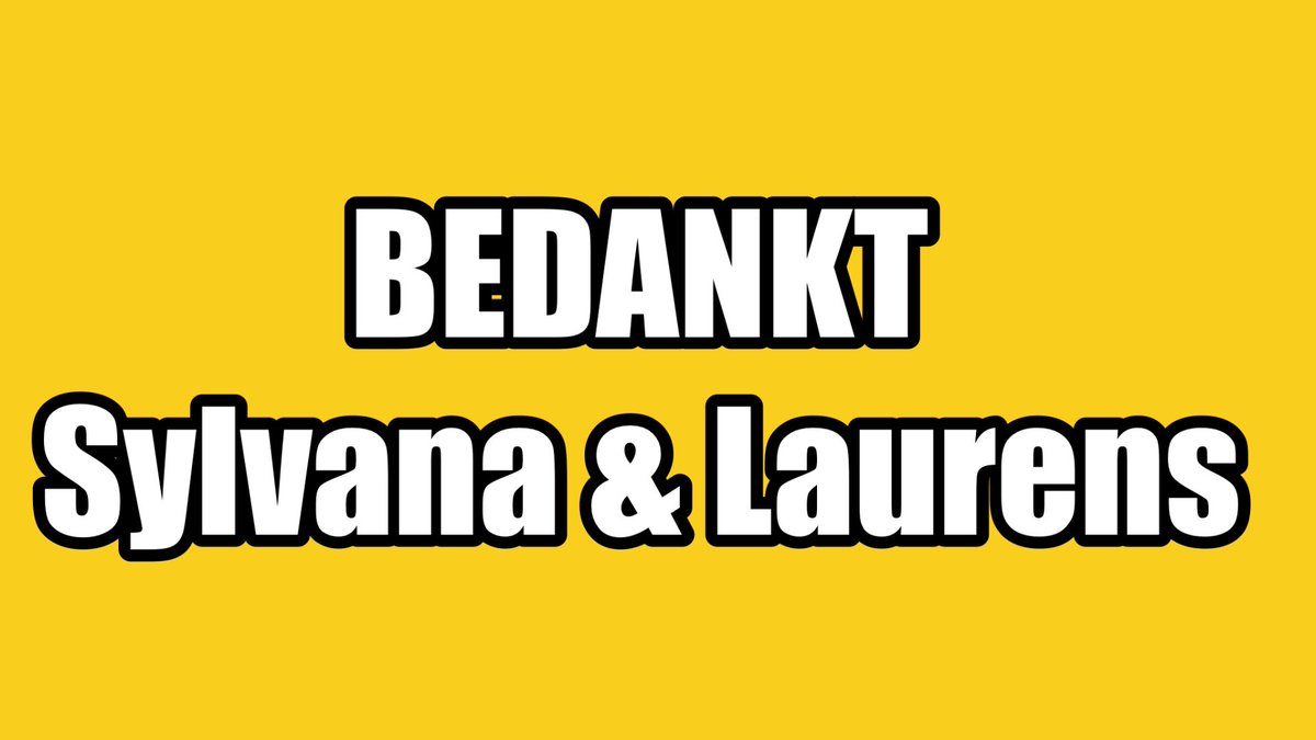 Bedankt #Sylvana Simons, bedankt Laurens #Dassen, bedankt alle anderen die de argumenten van deze twee ondersteunen om niet in het debat te gaan met <a href="/fvdemocratie/">Forum voor Democratie</a> 

Ditzelfde argument kan ik nu dus gebruiken om niet meer met de islam in discussie te gaan, want dan legitimeer je