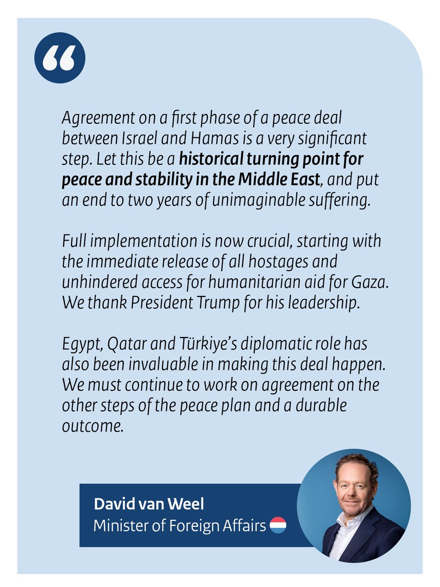 Dutch Ministry of Foreign Affairs 🇳🇱 tweet media