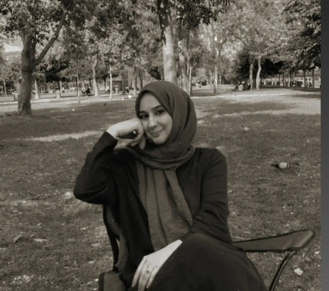 Nurgül Karanfil (@nurgulkaranfil) on Twitter photo 