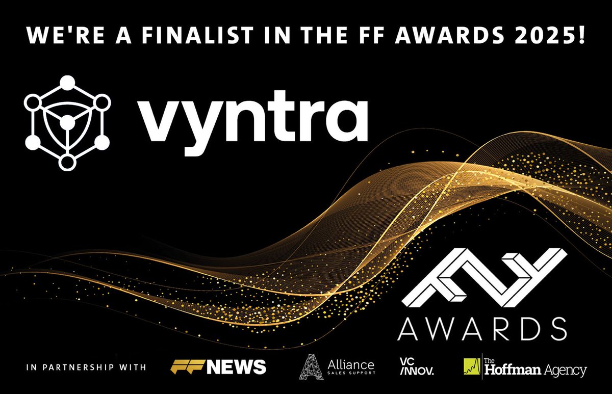 Thrilled to share that we’ve made the Finals of the FF Awards 2025, not just in one, but two categories: Invisible Security and Real-Time Payments! 🚀

Learn more: hubs.la/Q03MTWcy0
