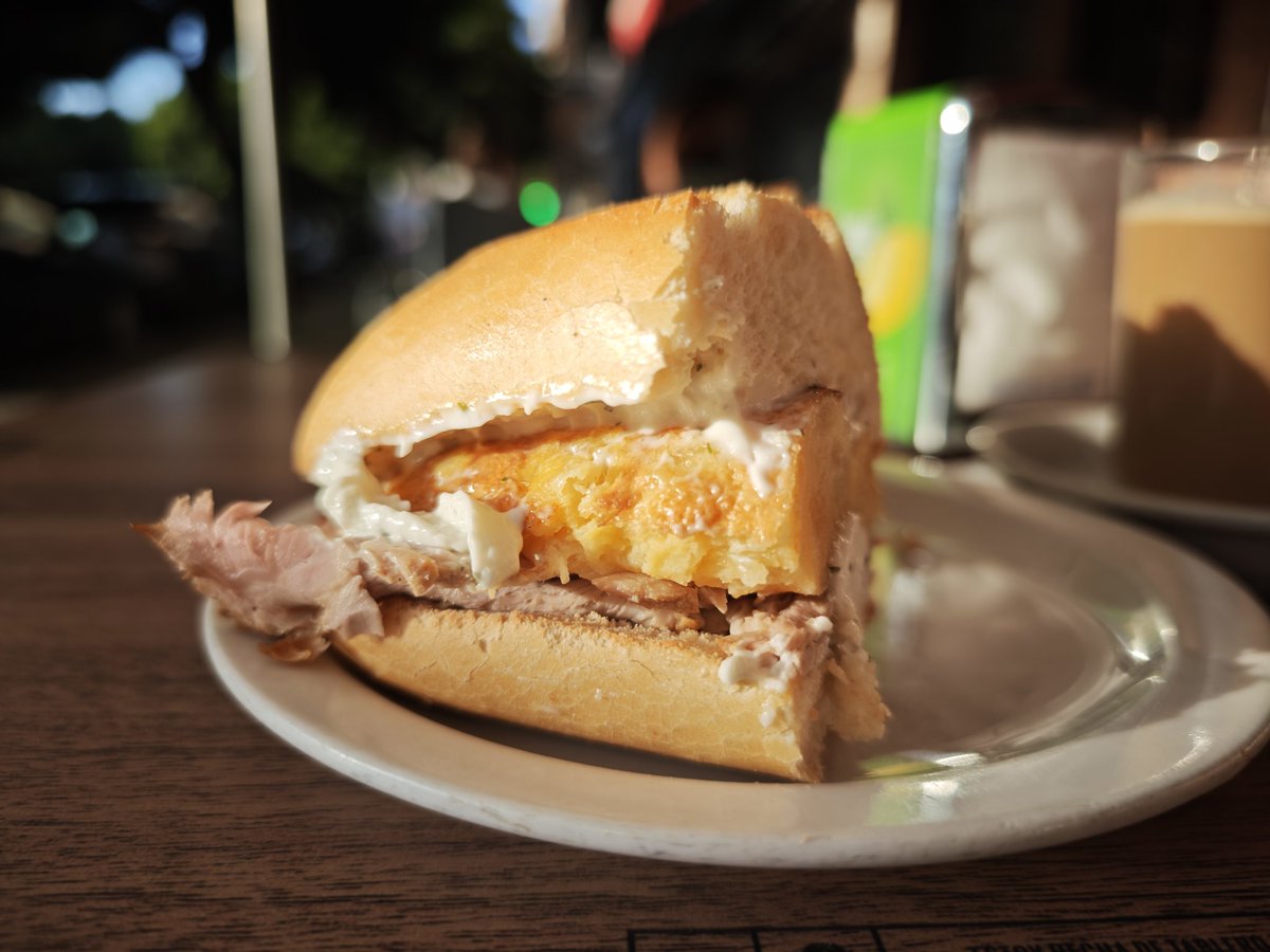 Málaga es el mejor sitio para desayunar de toda España y no admito discusión.