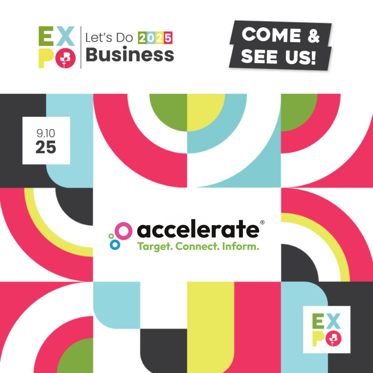 We’re at <a href="/StaffsChambers/">Staffordshire Chambers of Commerce</a> Let’s Do Business 2025 at Uttoxeter Racecourse! 🎉

📍Find us in Hall B, stand B72 – let’s connect! 📍

#LetsDoBusiness #Staffordshire #BusinessExpo