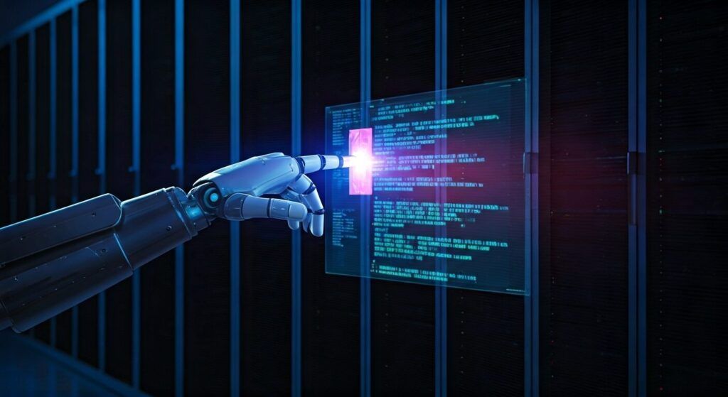 Infinit18575448's tweet image. AIMindUpdate News!
Worried about software vulnerabilities? Google DeepMind's AI agent is automatically finding and fixing them! #AIAgent #CodeSecurity #DeepMind
Click here↓↓↓
aimindupdate.com/2025/10/09/dee…