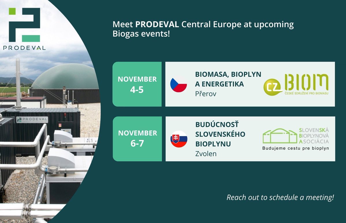 PRODEVAL tweet media