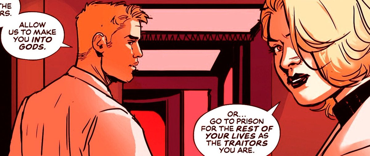 forensics_speed's tweet image. &amp;gt;&amp;gt; _ REDACTED INFORMATION _ &amp;gt;&amp;gt; 

      &amp;gt;&amp;gt;   "ᴀᴅᴀᴘᴛ ᴏʀ ᴘᴇʀɪꜱʜ, ɴᴏᴡ ᴀꜱ ᴇᴠᴇʀ, ɪꜱ ɴᴀᴛᴜʀᴇ'ꜱ ɪɴᴇxᴏʀᴀʙʟᴇ ɪᴍᴘᴇʀᴀᴛɪᴠᴇ."
            - HG WELLS.

#absoluteflash #dcrp