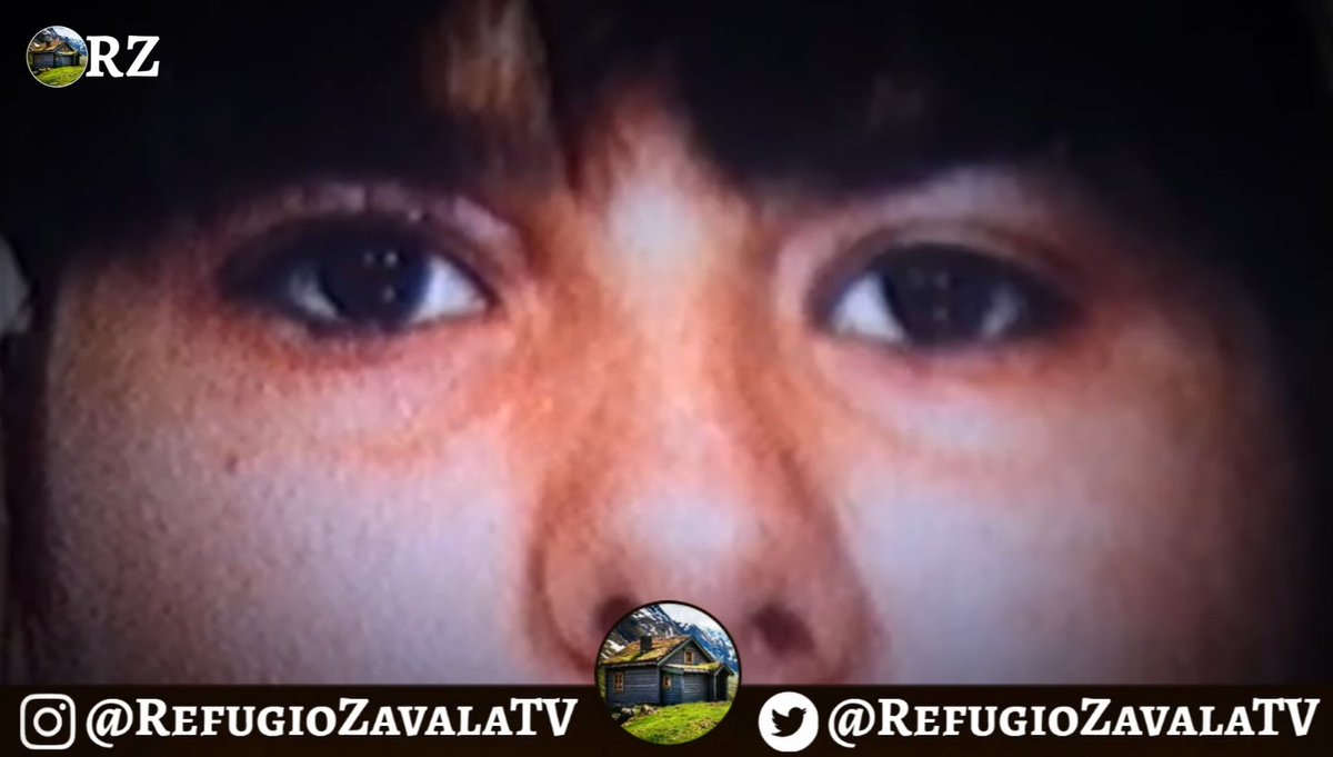 🔴 El único caso paranormal documentado oficialmente por la policía en España

📺 Todo comenzó con la Ouija...👇
youtu.be/_hskpMnY_I4?si…

#RefugioZavala 
<a href="/JMZavalaOficial/">José María Zavala</a>