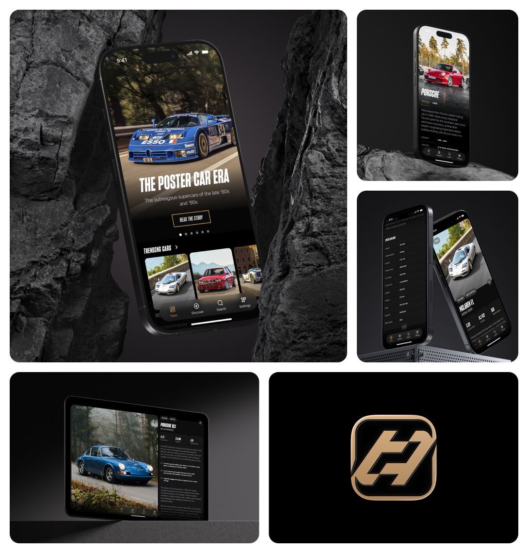 tomkoszyk's tweet photo. A small idea we turned into a full product. 30 days from concept to App Store.
TurboTales started as an experiment. But you can't fool nature. As a design-first studio, we had to make sure it also looks great. Succeed? https://t.co/USldeNZ80V
