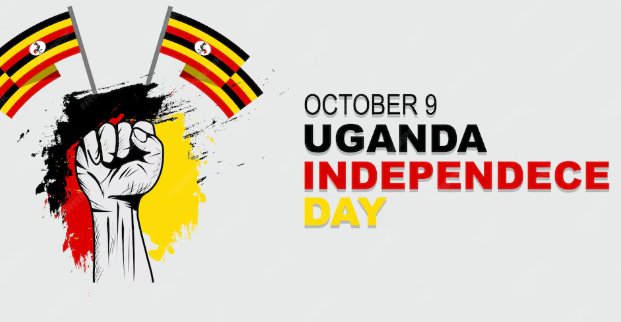 𝐇𝐚𝐩𝐩𝐲 𝐈𝐧𝐝𝐞𝐩𝐞𝐧𝐝𝐞𝐧𝐜𝐞 𝐃𝐚𝐲
Today, as Uganda celebrates her Independence, we at 𝐒𝐮𝐧𝐒𝐨𝐰 𝐀𝐠𝐫𝐨 honor the true heroes who continue to sustain our nation’s freedom — 𝐨𝐮𝐫 𝐟𝐚𝐫𝐦𝐞𝐫𝐬 𝐚𝐧𝐝 𝐚𝐥𝐥 𝐚𝐠𝐫𝐢𝐜𝐮𝐥𝐭𝐮𝐫𝐞 𝐬𝐭𝐚𝐤𝐞𝐡𝐨𝐥𝐝𝐞𝐫𝐬.