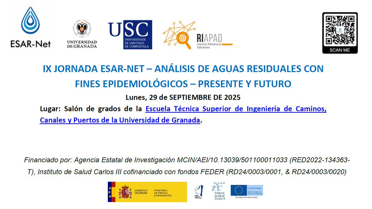 ESAR-Net tweet media