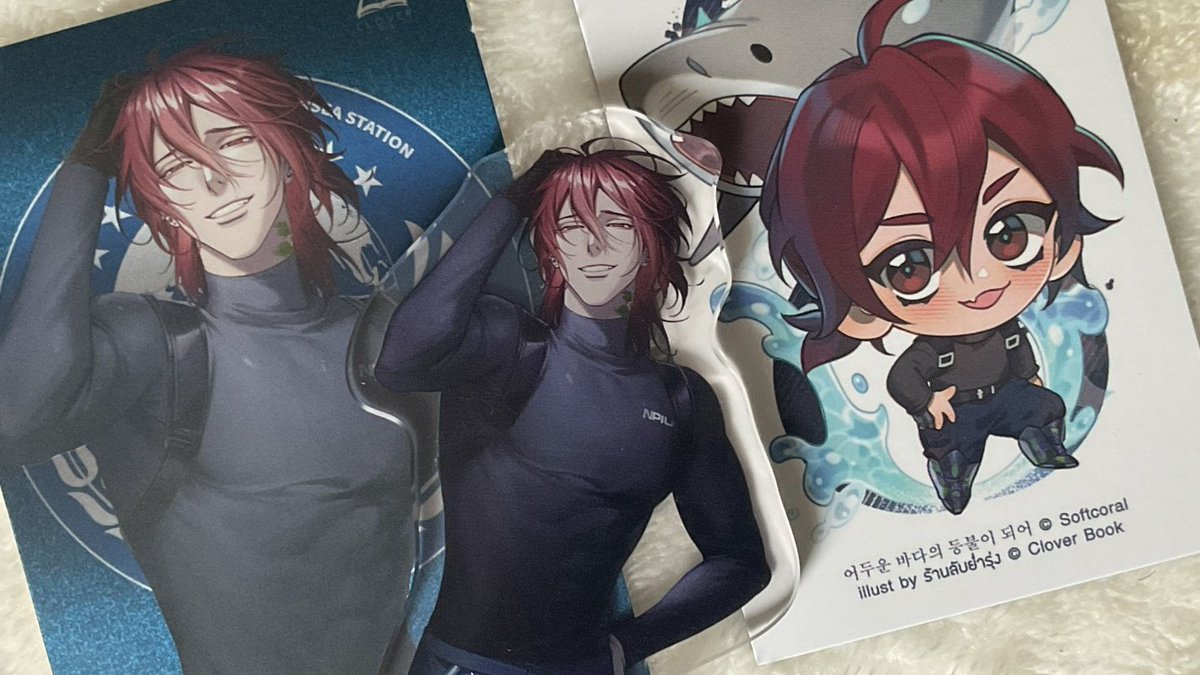 พัค tweet media