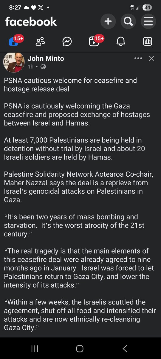 Kevjoseph6's tweet image. 'The worst attrocity in the 21st century'
Fact check please.