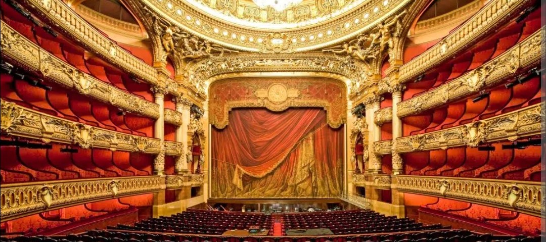 📌 Devlet Opera ve Balesi

2025 Merkezi Yönetim Bütçe Kanunu'na göre, Kültür ve Turizm Bakanlığı'nın toplam bütçesi 68.987.202.000 TL (Yaklaşık 69 milyar lira) olarak belirlenmiştir.

 Bu bütçe içinde Devlet Opera ve Balesi Genel Müdürlüğü (DOBGM), özel bütçeli bir idare olarak