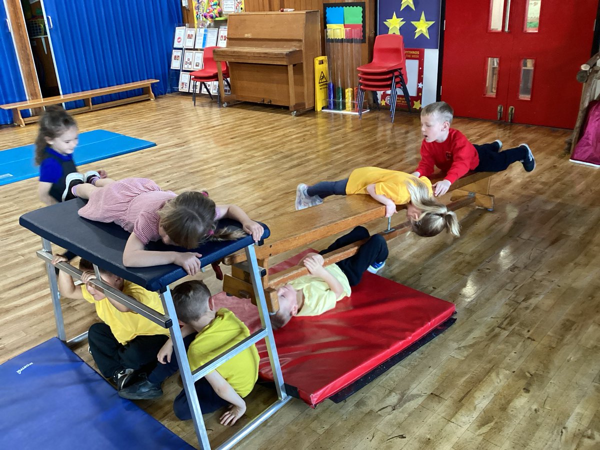 Dosbarth Mrs. Clack (Reception) tweet media