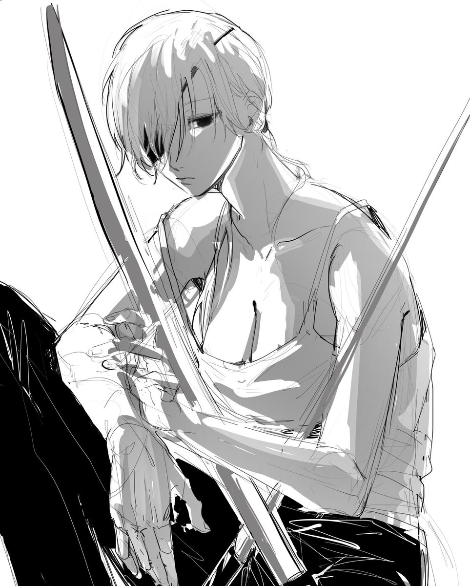 PeNG__Dea's tweet photo. 콴시
#chainsawman #チェンソーマン https://t.co/ZrnmKDqYUb