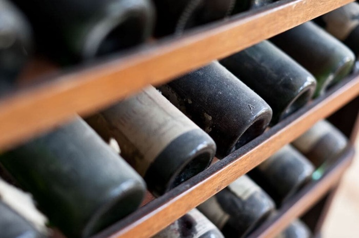 Il fattore tempo: la velocità di rotazione in #GDO

Non basta che un vino sia acquistato o quante bottiglie ne vengano vendute. La velocità di rotazione è la vera chiave del successo in GDO.

👉 leggi questa interessante riflessione di <a href="/PietroRocchelli/">Pietro Rocchelli</a> su doctorwine.wine/pot-pourri/mis…