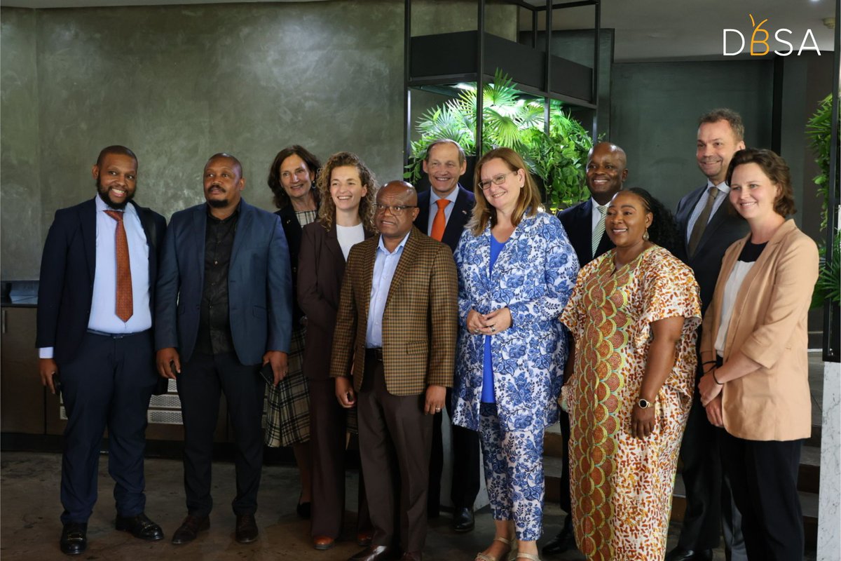 DBSA_Bank's tweet image. The Infrastructure Fund, Invest International &amp;amp; City of Johannesburg have signed a R550m grant for the R5.7 bn Waste-to-Energy project, generating 28 MW of renewable power and reducing landfill waste. 

#Sustainability #WasteToEnergy #InfrastructureFund