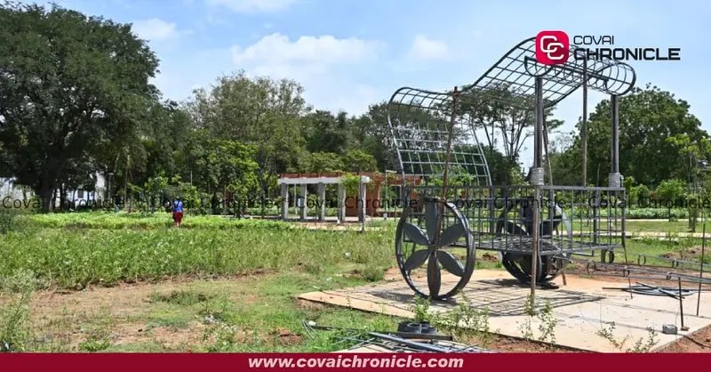 Chennai Updates tweet media