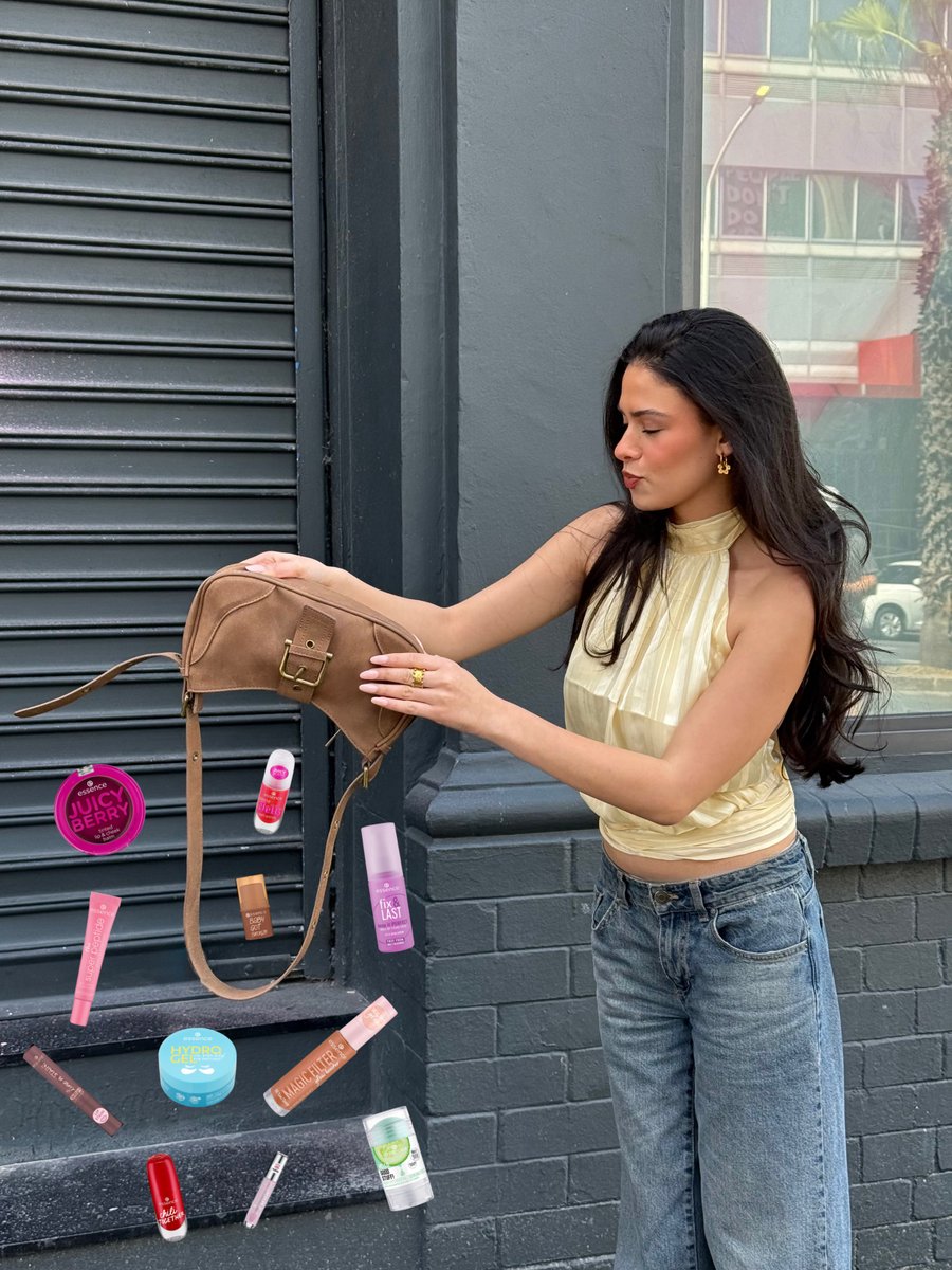 essence south africa (@essence_za) on Twitter photo bag check ππ
 affordable glam only β¨ these are the essence budget buys that never leave our side β because beauty shouldnβt break the bank π
#affordablebeauty #beautyonabudget #budgetfriendly #essenceafrica #makebeautyfun #makebeautyaffordable #essence bag check ππ
 affordable glam only β¨ these are the essence budget buys that never leave our side β because beauty shouldnβt break the bank π
#affordablebeauty #beautyonabudget #budgetfriendly #essenceafrica #makebeautyfun #makebeautyaffordable #essence