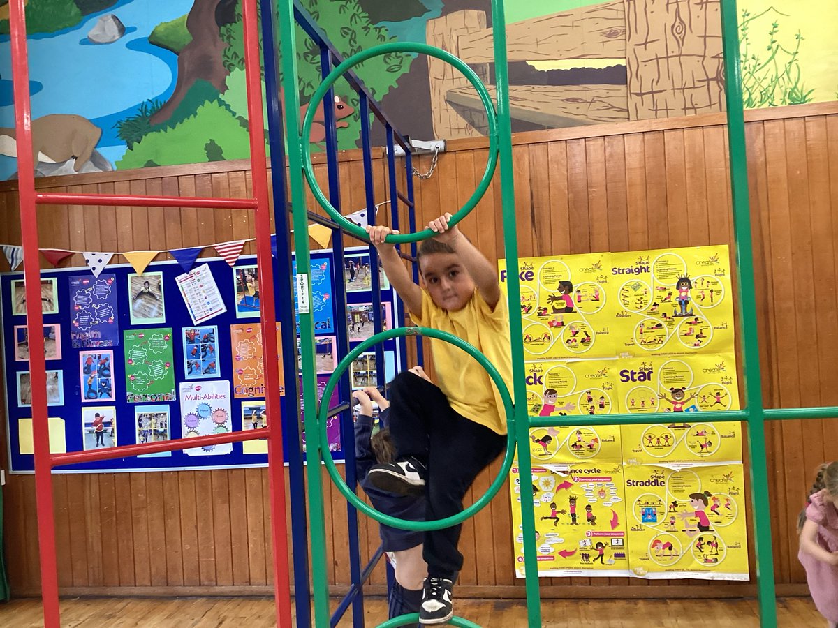 Dosbarth Mrs. Clack (Reception) tweet media