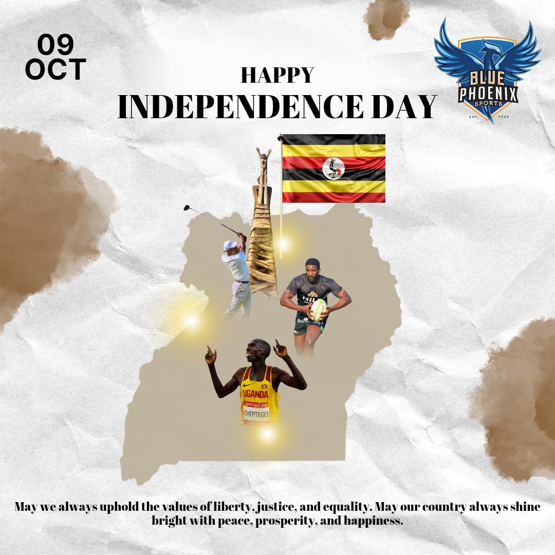 Blue Phoenix Sports Ltd tweet media
