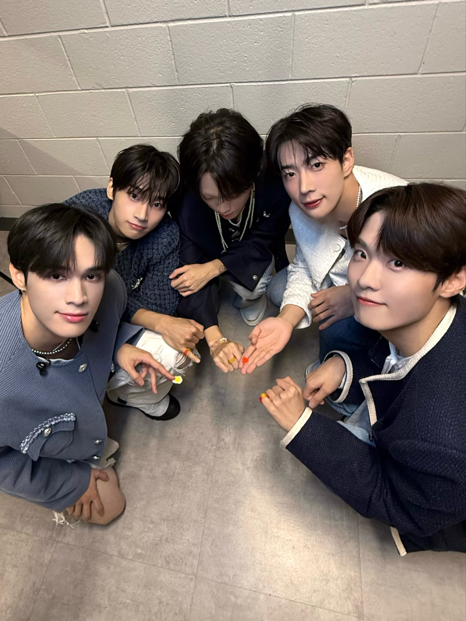 ONE PACT JAPAN (@onepact_japan) / X