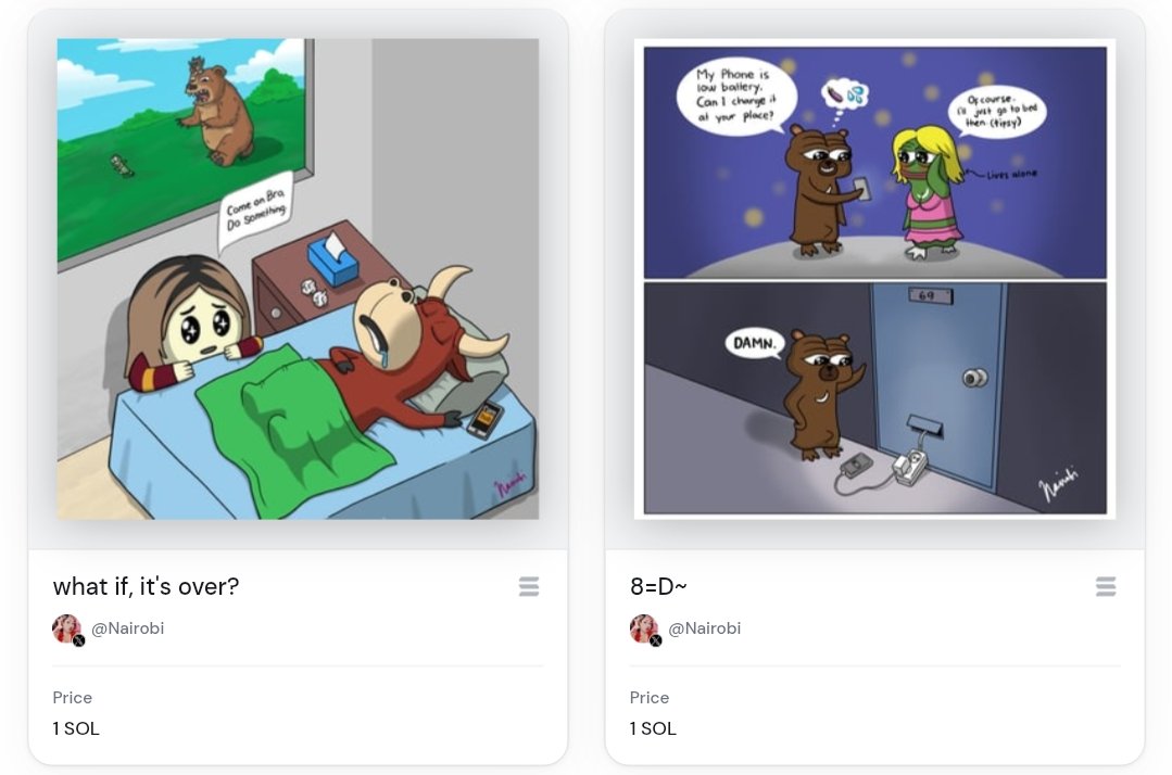 sol frok shenanigans :3
🔗exchange.art/nairobi/nfts