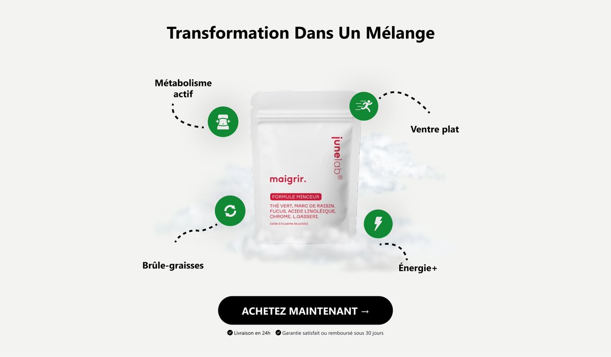 VictorEccom's tweet image. Most product pages stop at “What’s inside.”

Smart brands go further and  show what the product does.

This design turns ingredients into transformation.
#DTC #Ecommerce #LandingPage #CRO📷 #figma