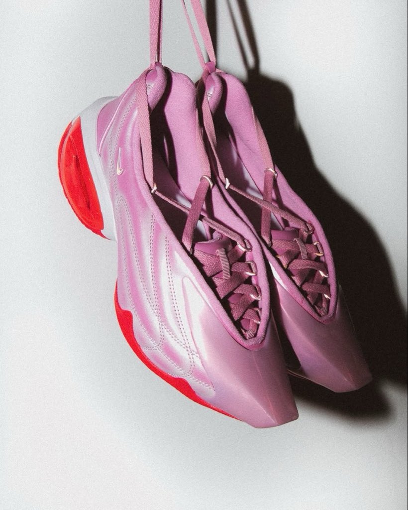 Nike x KNWLS Air Max Muse & コラボアパレルが国内10月15日（水）9:00